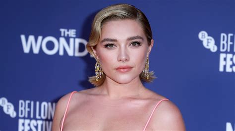 florenxe pugh nude|Florence Pugh Nude Photos & Naked Sex Videos